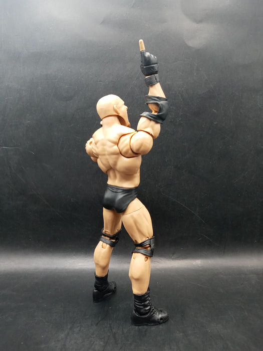 WWE Ultimate Edition Fan Takeover Goldberg