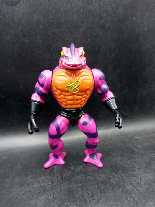 MOTU Tung Lashor 1985