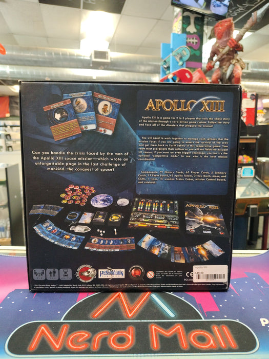 Apollo XIII