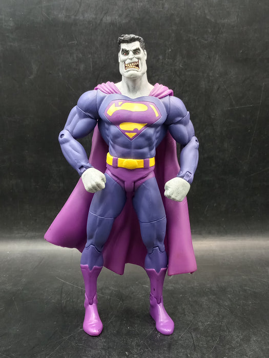 DC Direct Superman S1 Bizarro