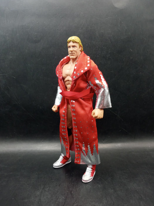WWE Elite Collection Legends Series 8 "Mr. Wonderful" Paul Orndorff