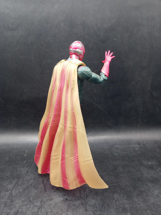 Marvel Legends Vision (Avengers Infinity War 2-Pack)