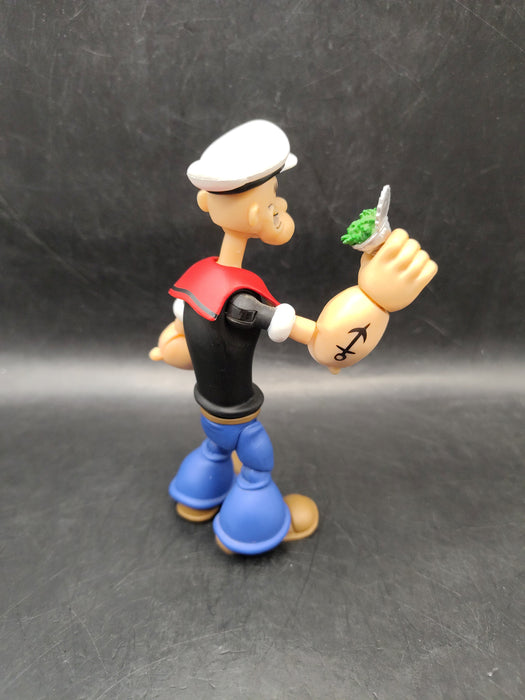 Boss Fight Studio Popeye Classics Popeye
