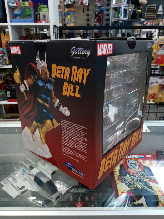 Marvel Gallery Beta Ray Bill PVC Statue