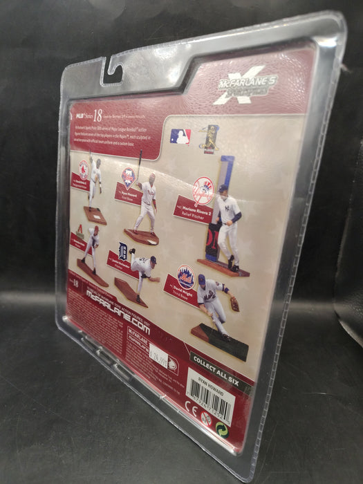 McFarlane Toys MLB Sports Picks Series Ryan Howard