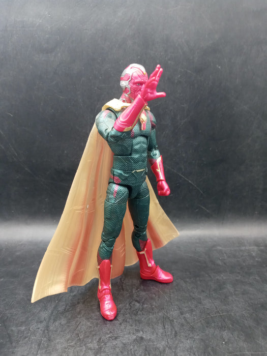 Marvel Legends Vision (Avengers Infinity War 2-Pack)
