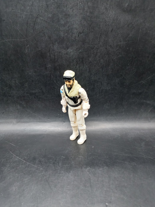 GI Joe ARAH Frostbite (1985)