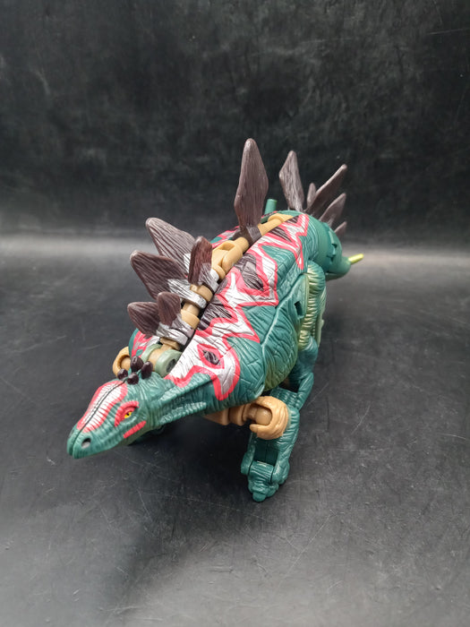 Transformers Universe Dinobot Striker