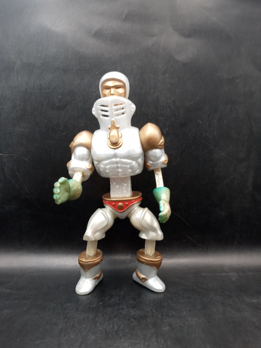 1985 Masters of the Universe Extendar