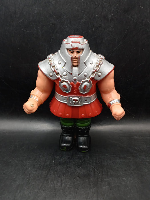 1982 Masters of the Universe Ram Man