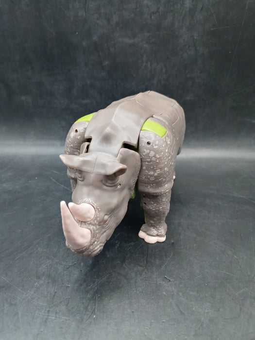 Transformers War for Cybertron - Kingdom Rhinox [Voyager Class]