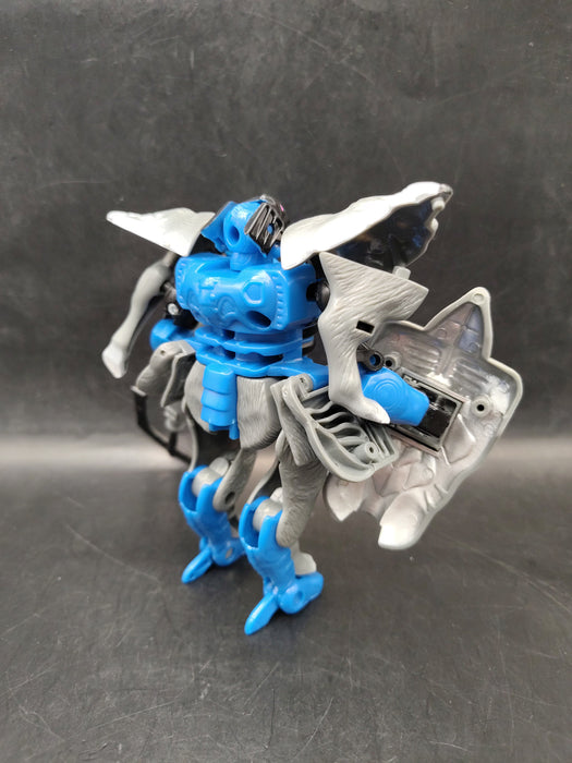 Transformers Beast Wars Wolfang