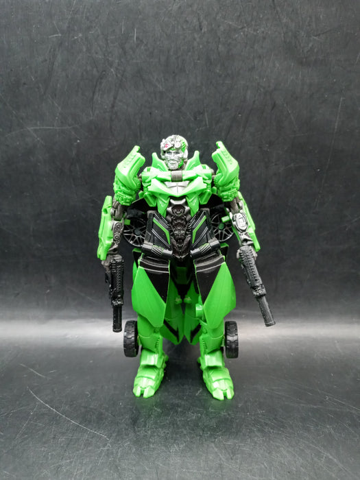 Transformers Studio Series Deluxe Class - Crosshairs