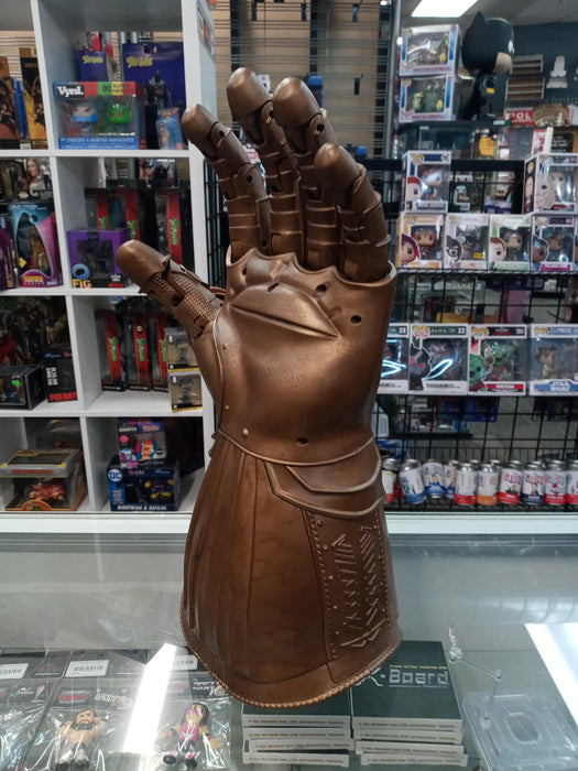 Marvel Legends Infinity Gauntlet
