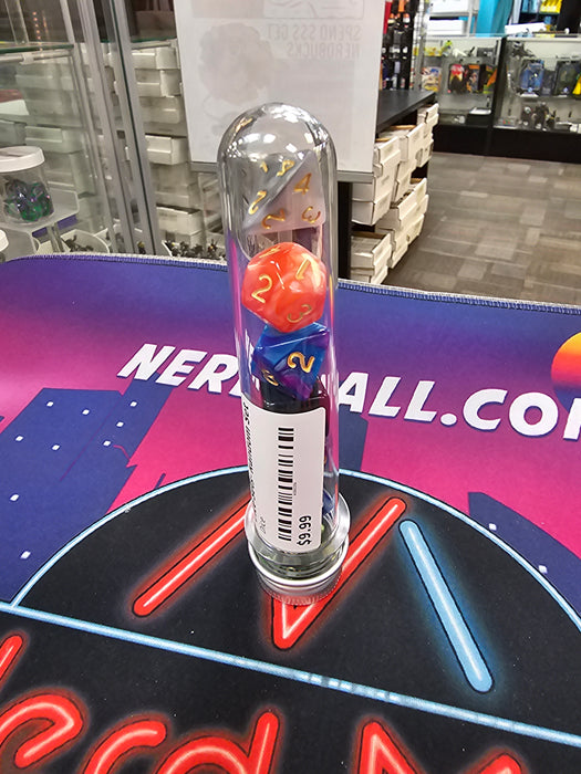 Dice Sets - Random Set