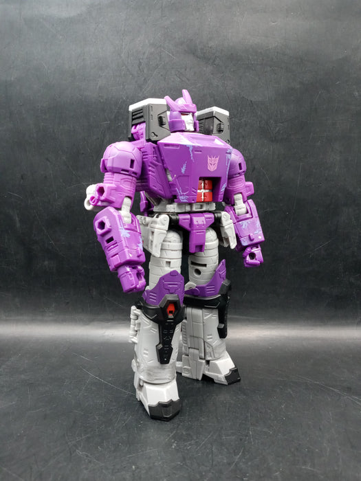 Transformers Legacy Generations Leader Class: Galvatron