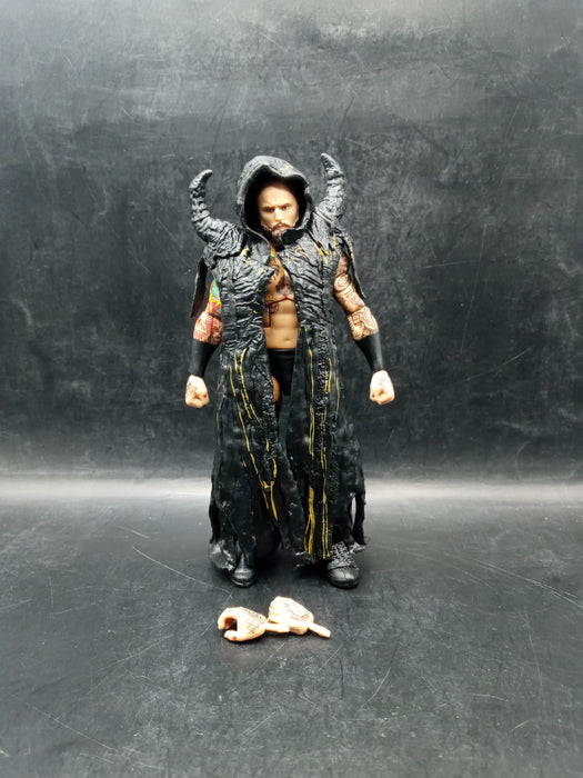 WWE Elite Series 85 Aleister Black