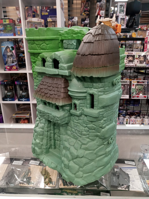 MOTU Origins Castle Grayskull