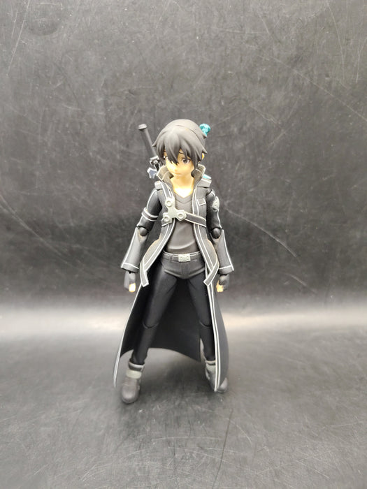Max Factory Figma Sword Art Online Kirito