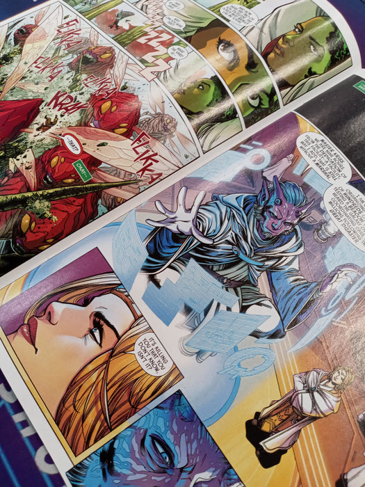 Star Wars The High Republic #1