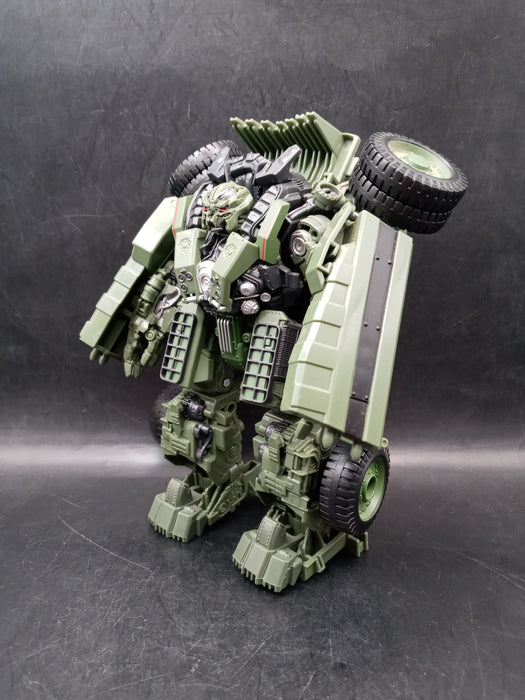 Transformers Studio series Voyager Class - Long Haul