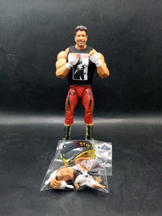 WWE Ultimate Edition Ruthless Aggression Eddie Guerrero