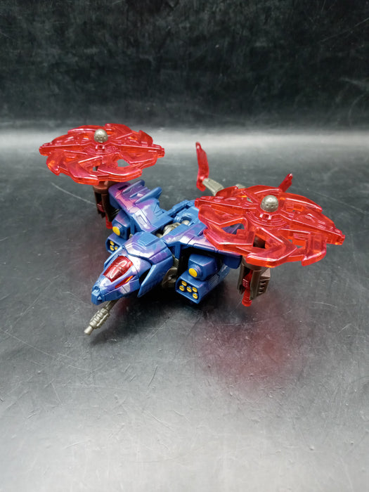 Transformers Universe Obsidian