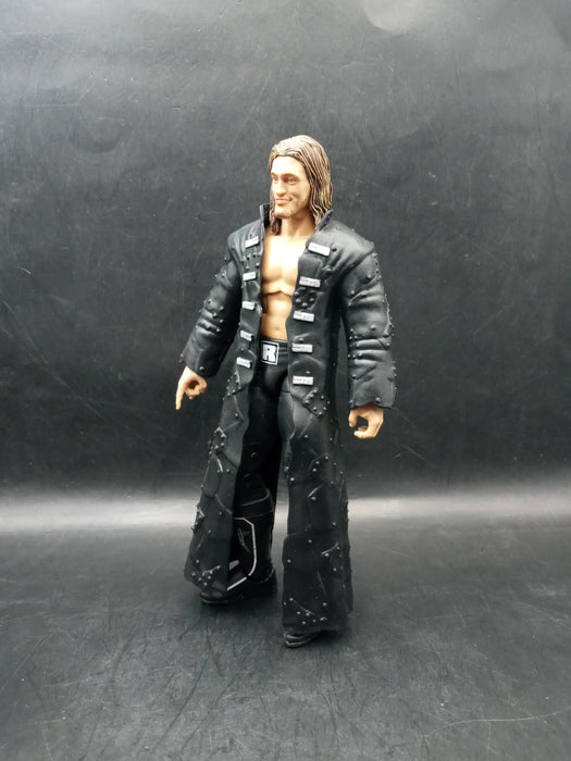 WWE Elite Collection Ringside Exclusive "Edgeheads" Edge