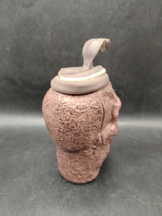 Hasbro Indiana Jones Adventure Series Skull Idol Build-An-Artifact
