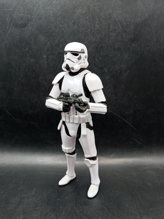 Star Wars Black Series Imperial Stormtrooper (2020 Mandalorian)