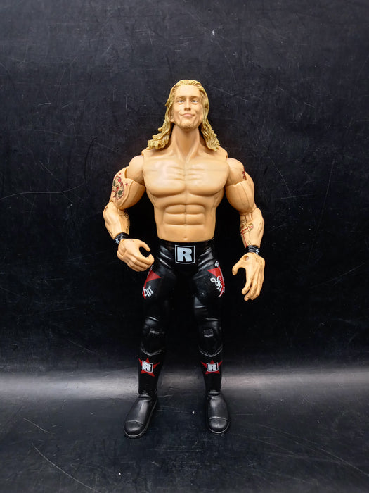 WWE Jakks Pacific 2004 Edge