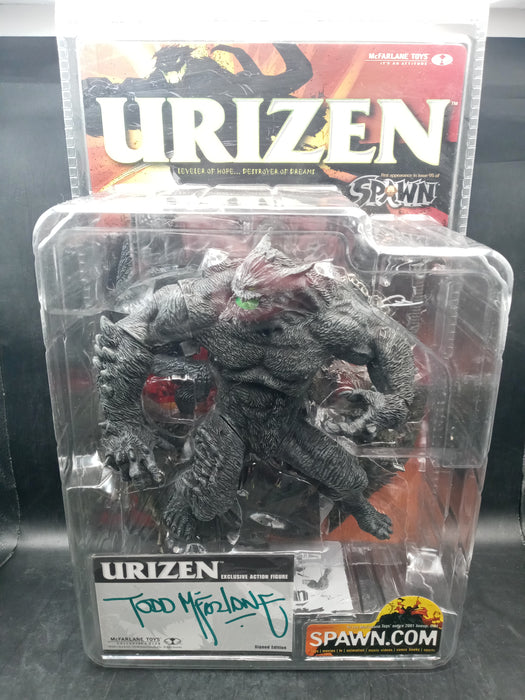 McFarlane Urizen Exclusive