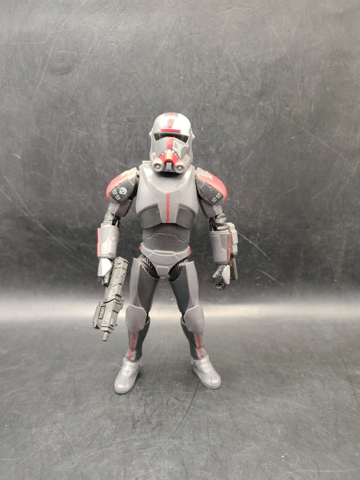 Star Wars Black Series Hunter (2021)
