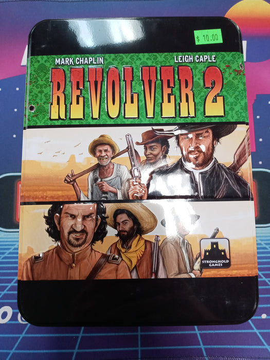 Revolver 2