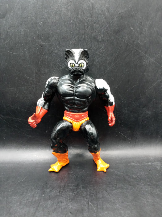 1981 Masters of the Universe Stinkor