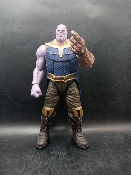Marvel Legends Infinity War (Thanos BAF)