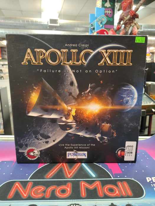 Apollo XIII