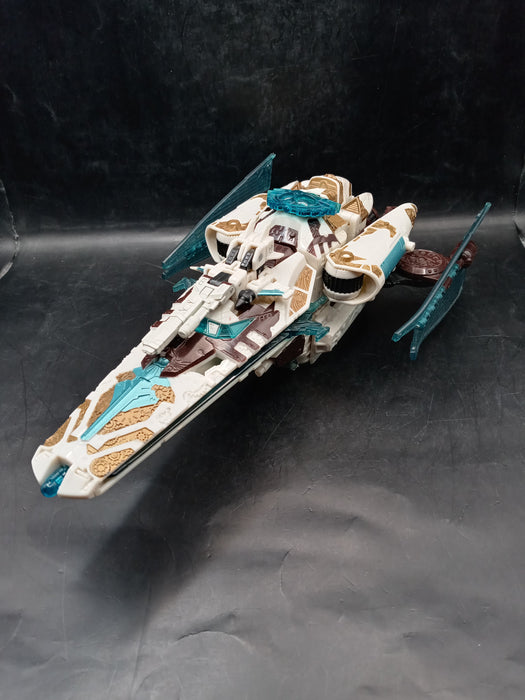 Transformers Cybertron Vector Prime