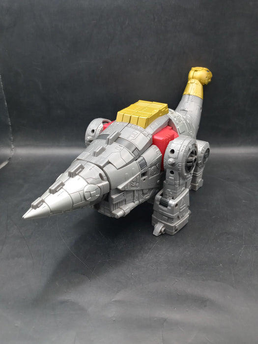 Transformers Studio Series - Dinobot Sludge