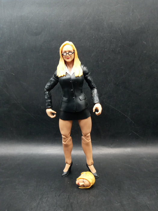 WWE Elite Collection Legends Series 15 Stacy Keibler