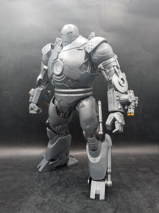 Marvel Legends Iron Monger (Infinity Saga 2-Pack)