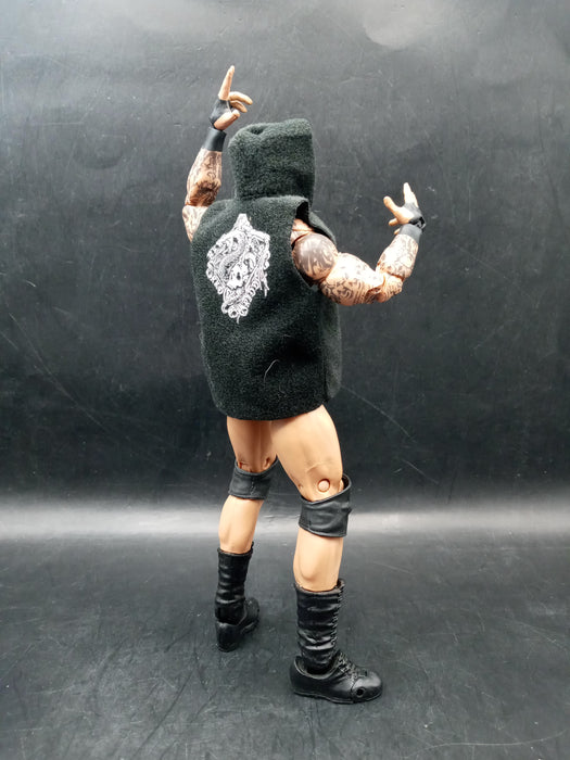 WWE Ultimate Edition Series 18 Randy Orton