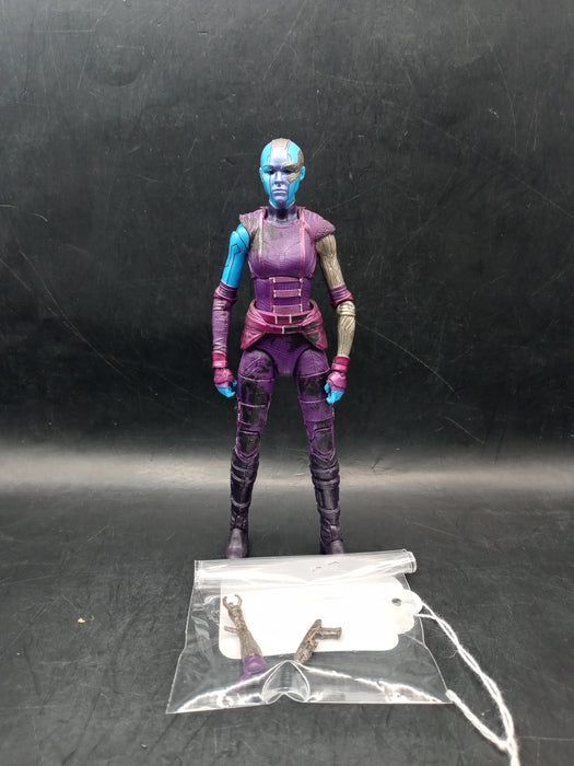 Marvel Legends Nebula (Mantis BAF)
