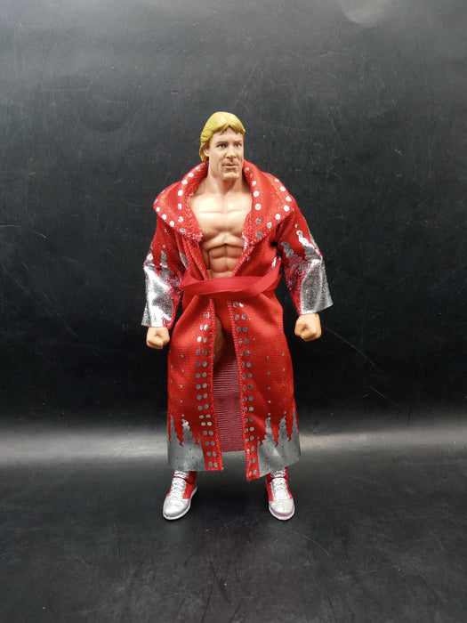 WWE Elite Collection Legends Series 8 "Mr. Wonderful" Paul Orndorff