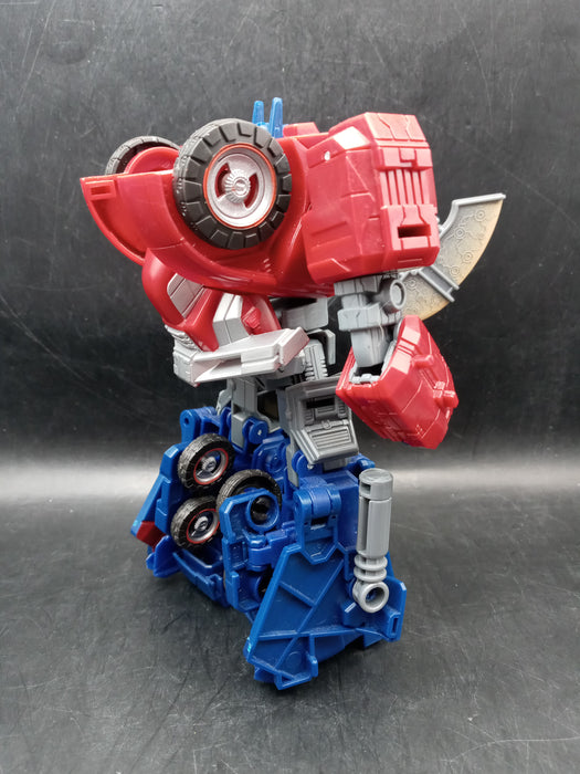 Transformers Studio Series Gamer Edition Optimus Prime