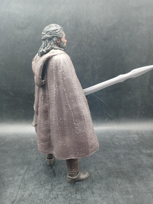 Marvel Legends Heimdall