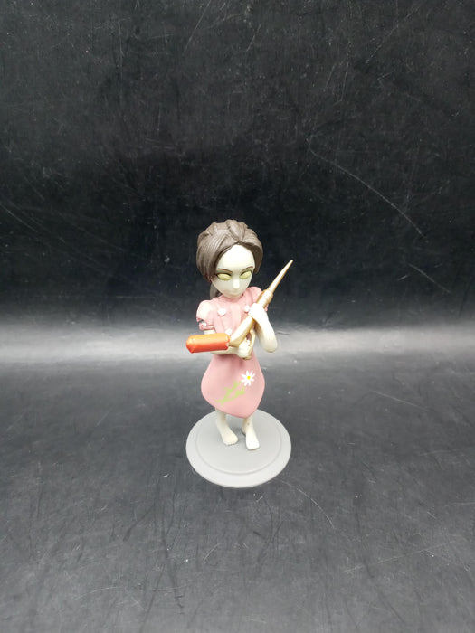 Bioshock Little Sister 3" Vinyl Figure