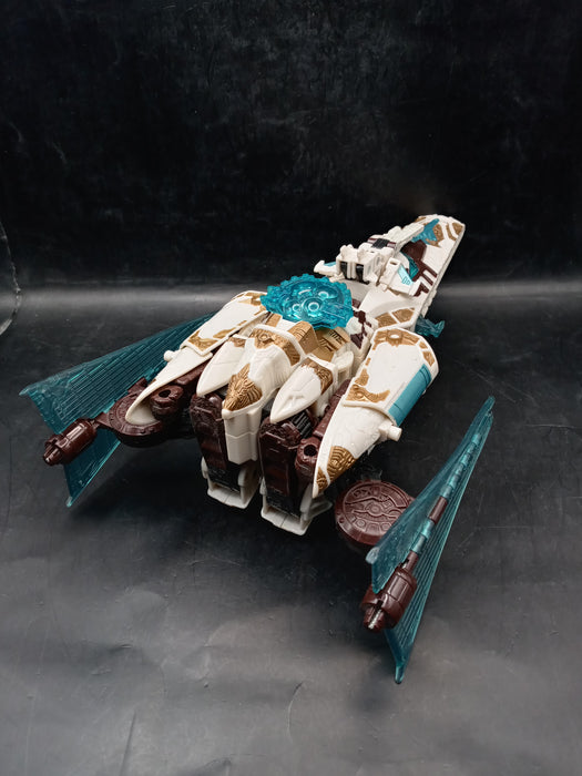 Transformers Cybertron Vector Prime