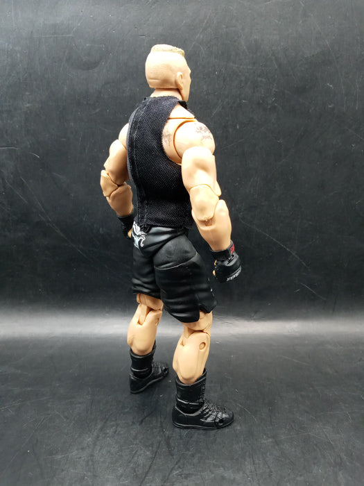WWE Ultimate Edition Series 4 Brock Lesnar