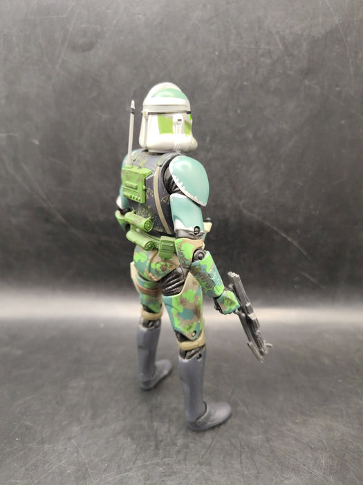 Star Wars Black Series Commander Gree (2017)